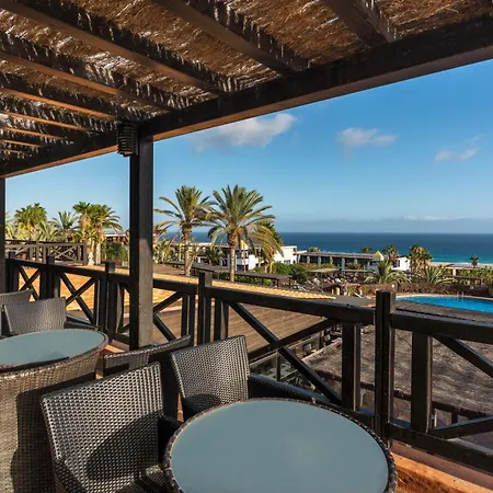 Occidental Jandia Playa Hotel Playa Jandía
