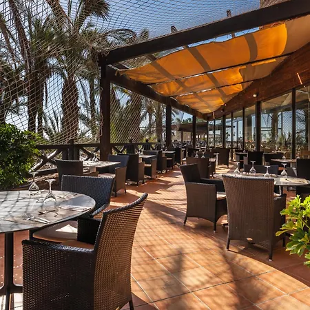 Hotell Occidental Jandia Playa Playa Jandia