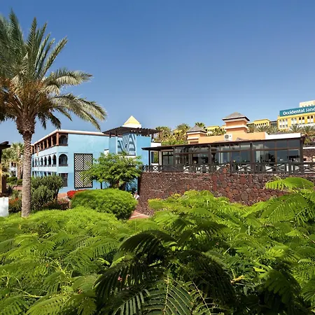 Occidental Jandia Playa Hotel