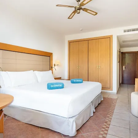 Occidental Jandia Playa 4* Jandia (Fuerteventura)