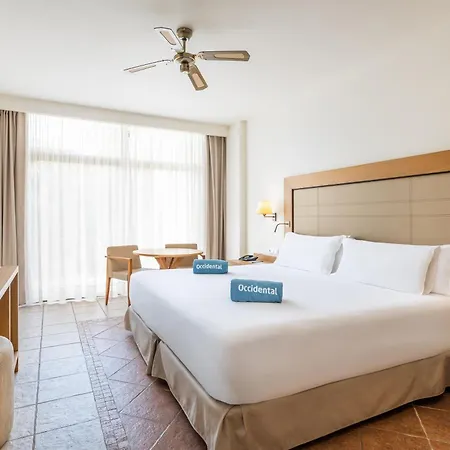 Occidental Jandia Playa