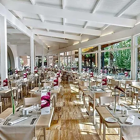Occidental Jandia Playa Hotel Playa Jandia