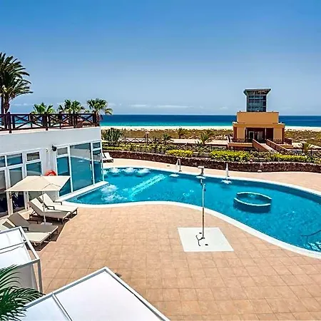 Occidental Jandia Playa Hotel Playa Jandia