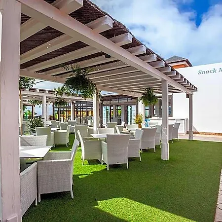 Occidental Jandia Playa Hotel Playa Jandia