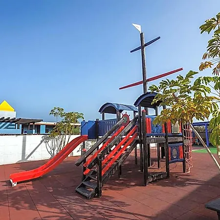 Occidental Jandia Playa 4*