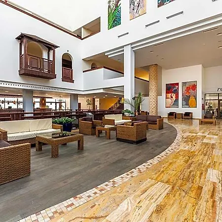 Occidental Jandia Playa 4*