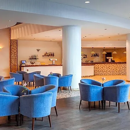 Hotel Occidental Jandia Playa