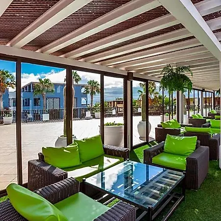 Occidental Jandia Playa 4* Playa Jandia