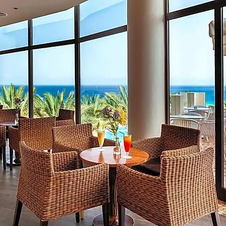 Hotel Occidental Jandia Playa 4*