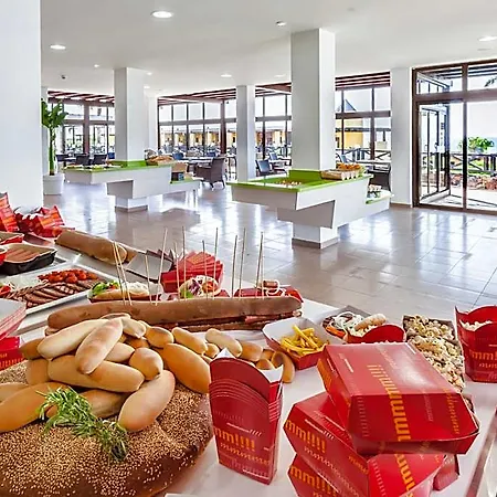 Occidental Jandia Playa Hotel