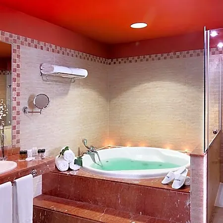 Hotel Occidental Jandia Playa Playa Jandia