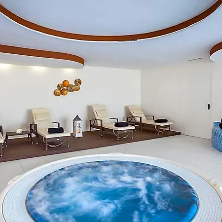 Hotel Occidental Jandia Playa