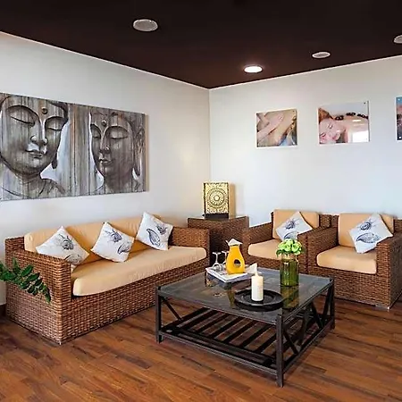 Occidental Jandia Playa 4*