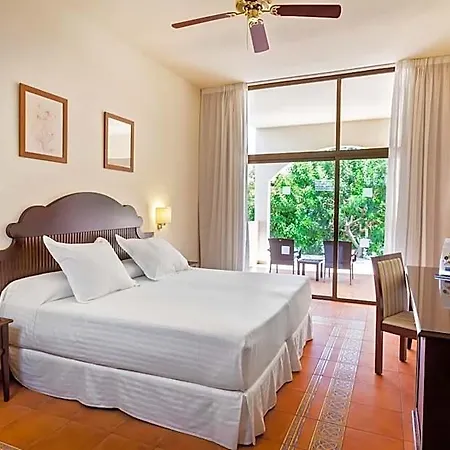 Occidental Jandia Playa Hotel 4*