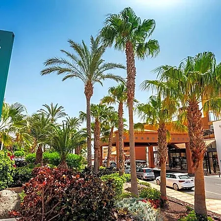 Hotel Occidental Jandia Playa Playa Jandia