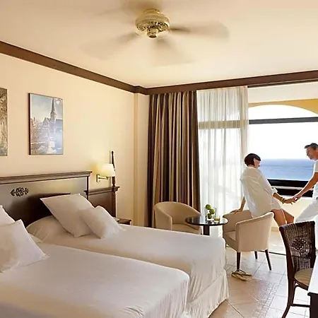 Occidental Jandia Playa 4*
