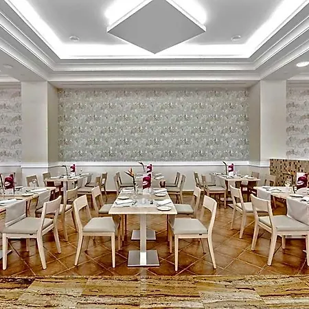 Occidental Jandia Playa Hotel Playa Jandia