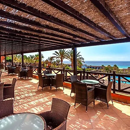 Hotel Occidental Jandia Playa Playa Jandia