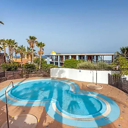 Hotel Occidental Jandia Playa 4*