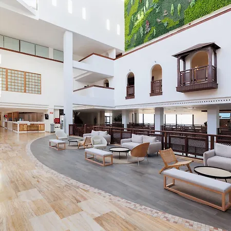 Hotel Occidental Jandia Playa