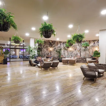 Occidental Jandia Playa Hotel