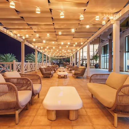 Hotel Occidental Jandia Playa 4*
