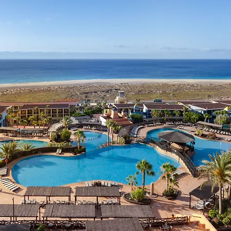 Hotel Occidental Jandia Playa 4*
