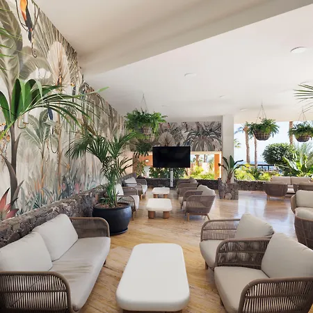 Hotel Occidental Jandia Playa 4*