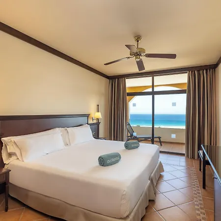 Occidental Jandia Playa 4*