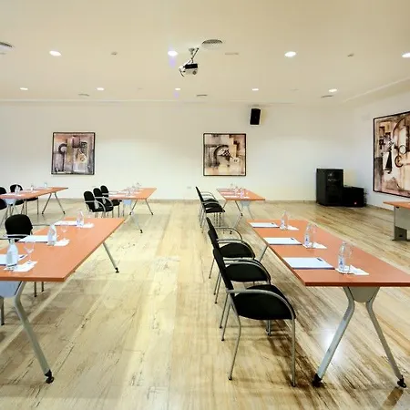 Hotel Occidental Jandia Playa 4*