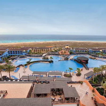 Occidental Jandia Playa Hotel