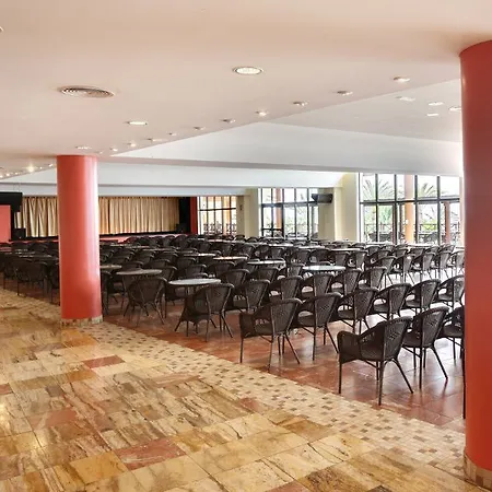 Hotel Occidental Jandia Playa