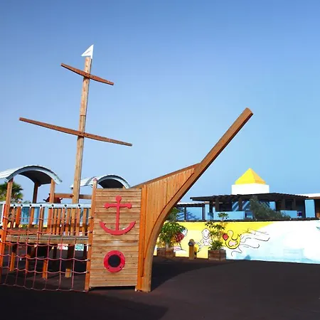 Occidental Jandia Playa Ξενοδοχείο 4*