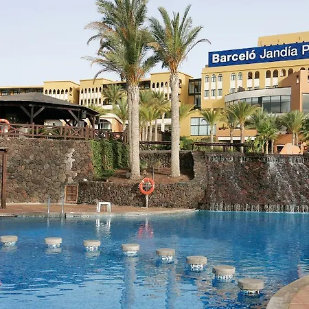 Ξενοδοχείο Occidental Jandia Playa Playa Jandia