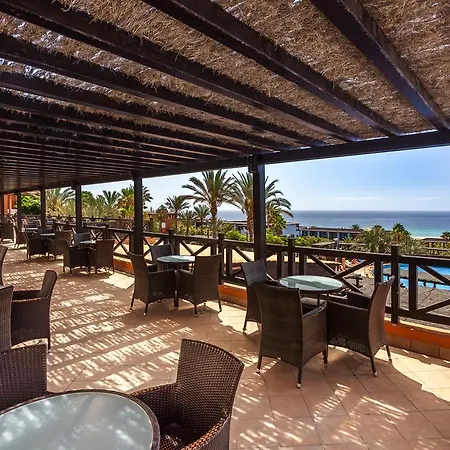 Hotel Occidental Jandia Playa 4*