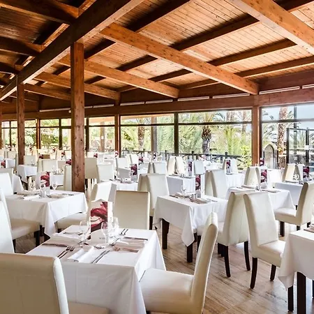 Occidental Jandia Playa Hotel 4*
