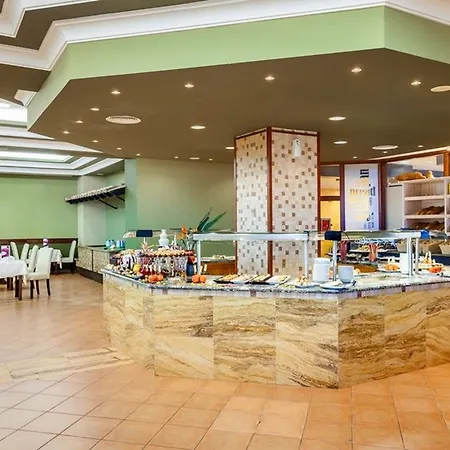 Hotel Occidental Jandia Playa Jandia (Fuerteventura)