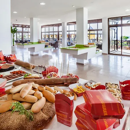 Occidental Jandia Playa Hotel Playa Jandia