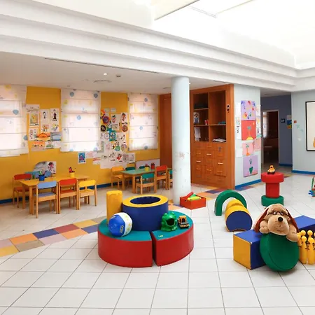 Occidental Jandia Playa