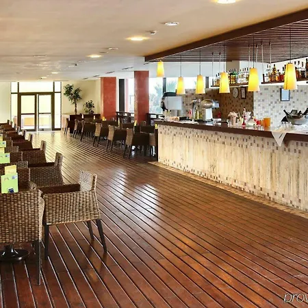 Occidental Jandia Playa 4* Playa Jandia