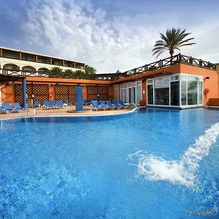 Hotel Occidental Jandía Playa 4*