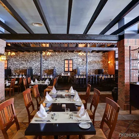 Occidental Jandia Playa Hotel Playa Jandia