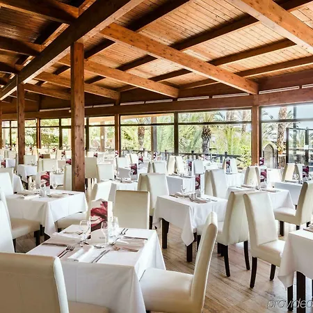 Occidental Jandia Playa 4* Playa Jandia