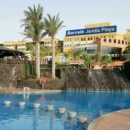 Occidental Jandia Playa 4* Playa Jandia