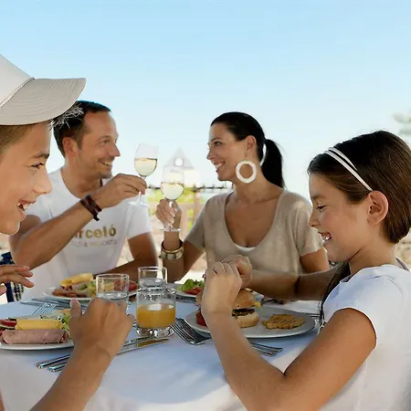 Occidental Jandia Playa Hotel 4*