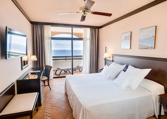 Occidental Jandia Playa Jandia (Fuerteventura)