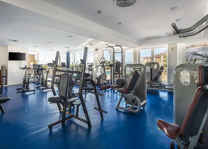 Occidental Jandia Playa Hotel Playa Jandia