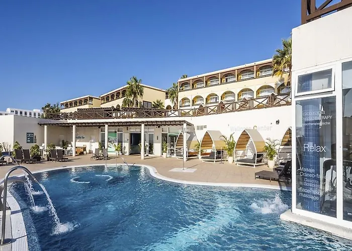 Occidental Jandia Playa 4*