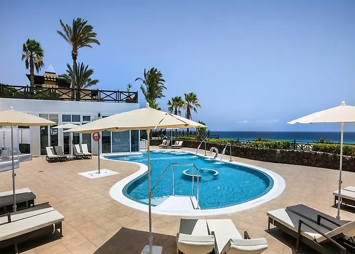 Occidental Jandia Playa Отель Jandia (Fuerteventura)