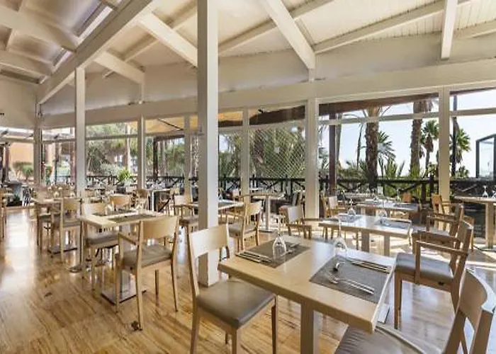 Occidental Jandia Playa 4* Jandia (Fuerteventura)